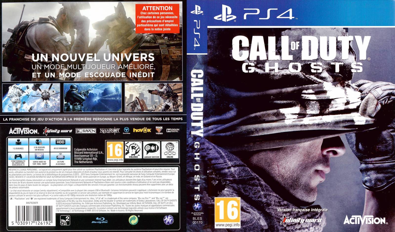 Call of duty на пс 5. Call of Duty Ghosts диск на пс3. Call of Duty на пс4. Обложки для дисков ps4. PLAYSTATION 4 обложка.